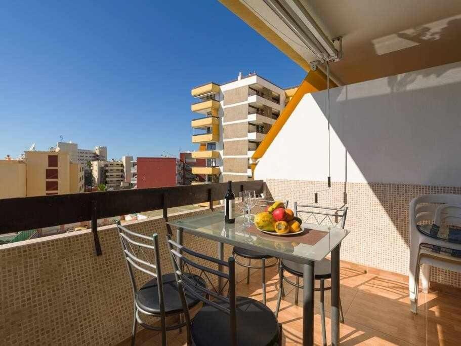 Marlenghi Apartments 412 San Bartolomé Exterior foto