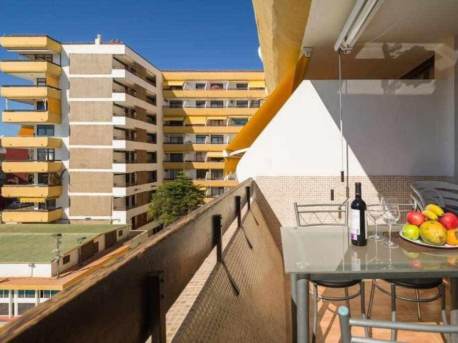 Marlenghi Apartments 412 San Bartolomé Exterior foto