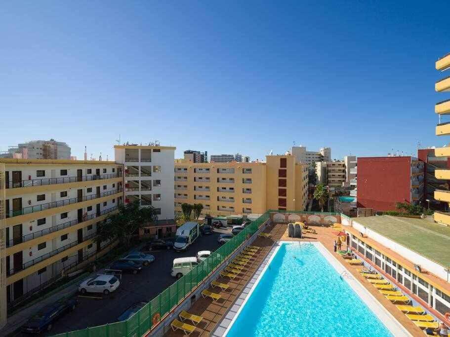 Marlenghi Apartments 412 San Bartolomé Exterior foto